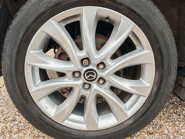 Used Mazda CX-5 2014 for sale - 76317932: Photo 47