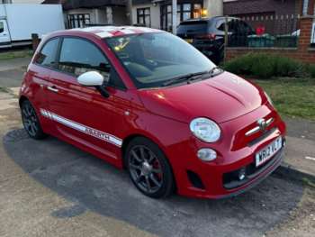 2012 (12) - 1.4 16V T-Jet 3dr