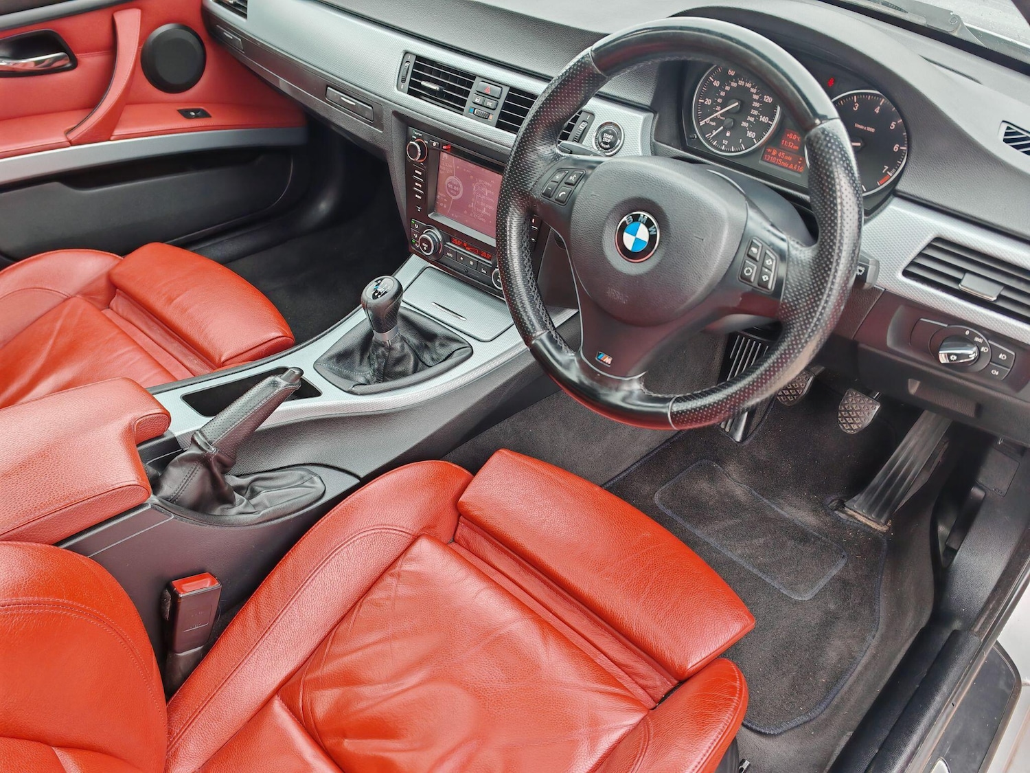 Used BMW 3 Series 2009 for sale - 76667511: Photo 10