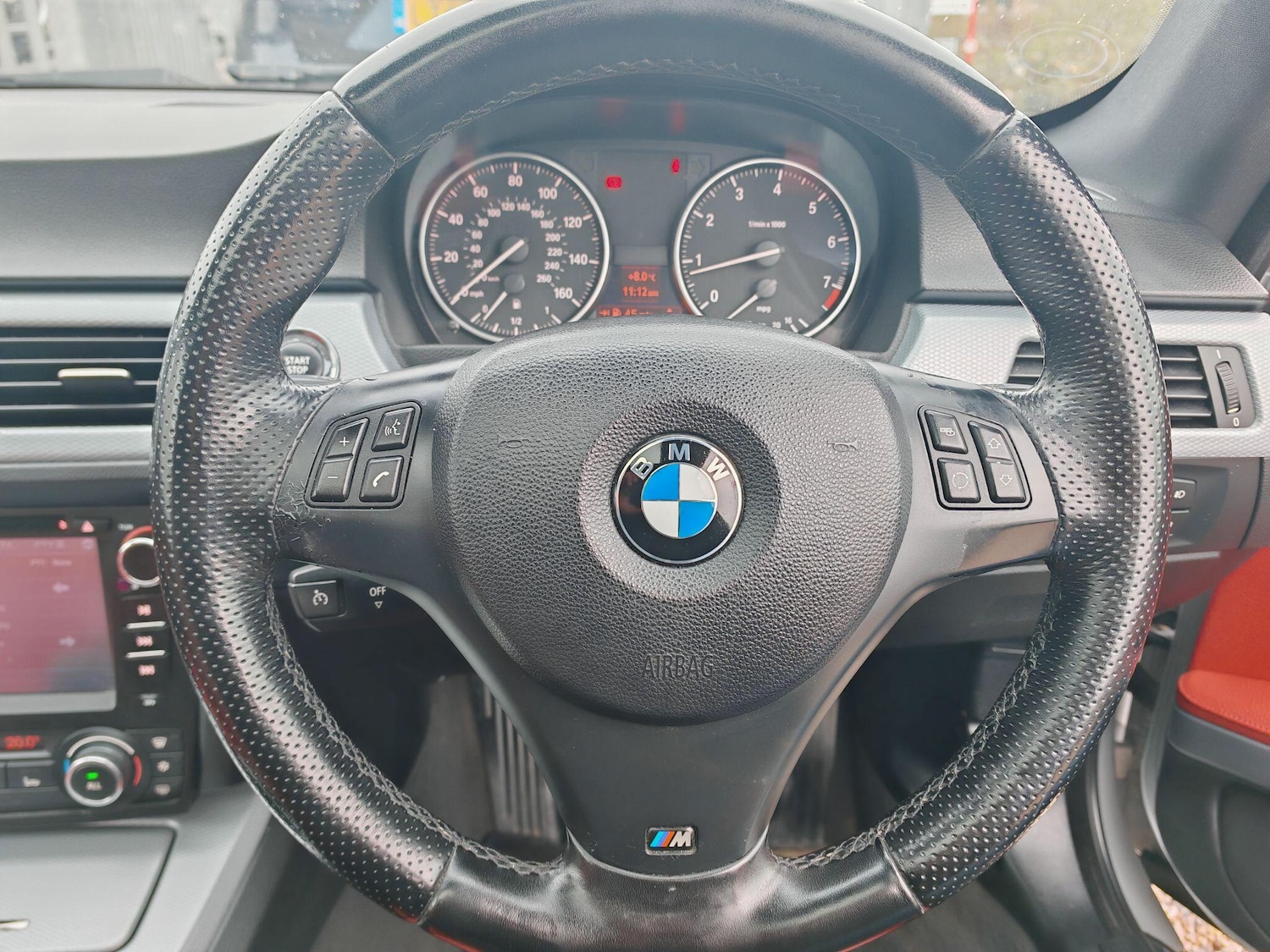 Used BMW 3 Series 2009 for sale - 76667511: Photo 11