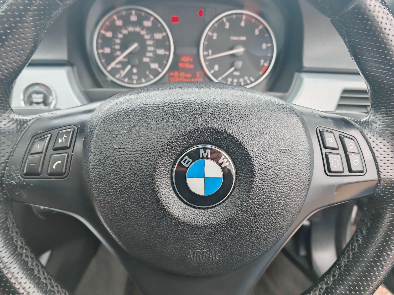 Used BMW 3 Series 2009 for sale - 76667511: Photo 12