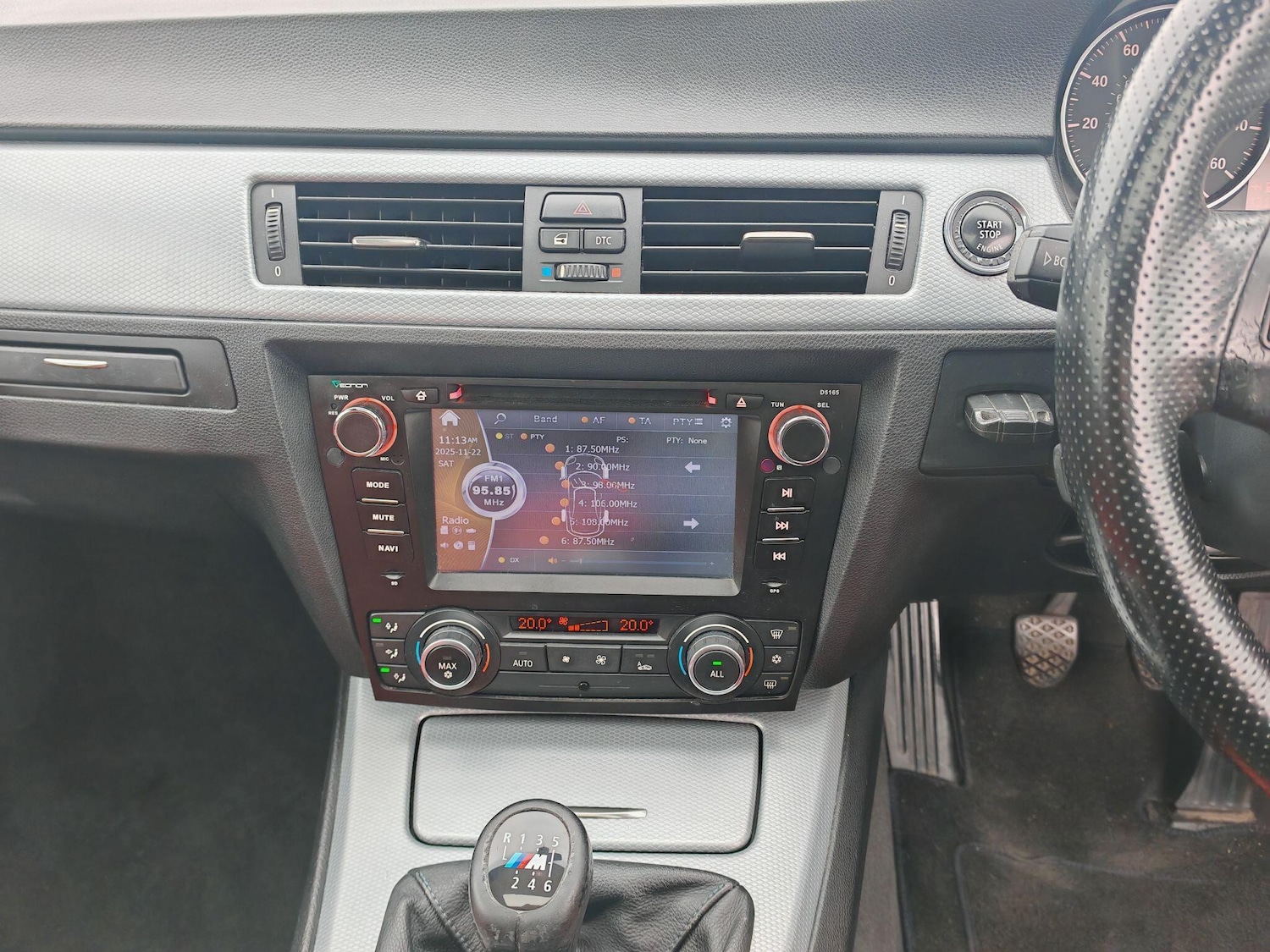 Used BMW 3 Series 2009 for sale - 76667511: Photo 14