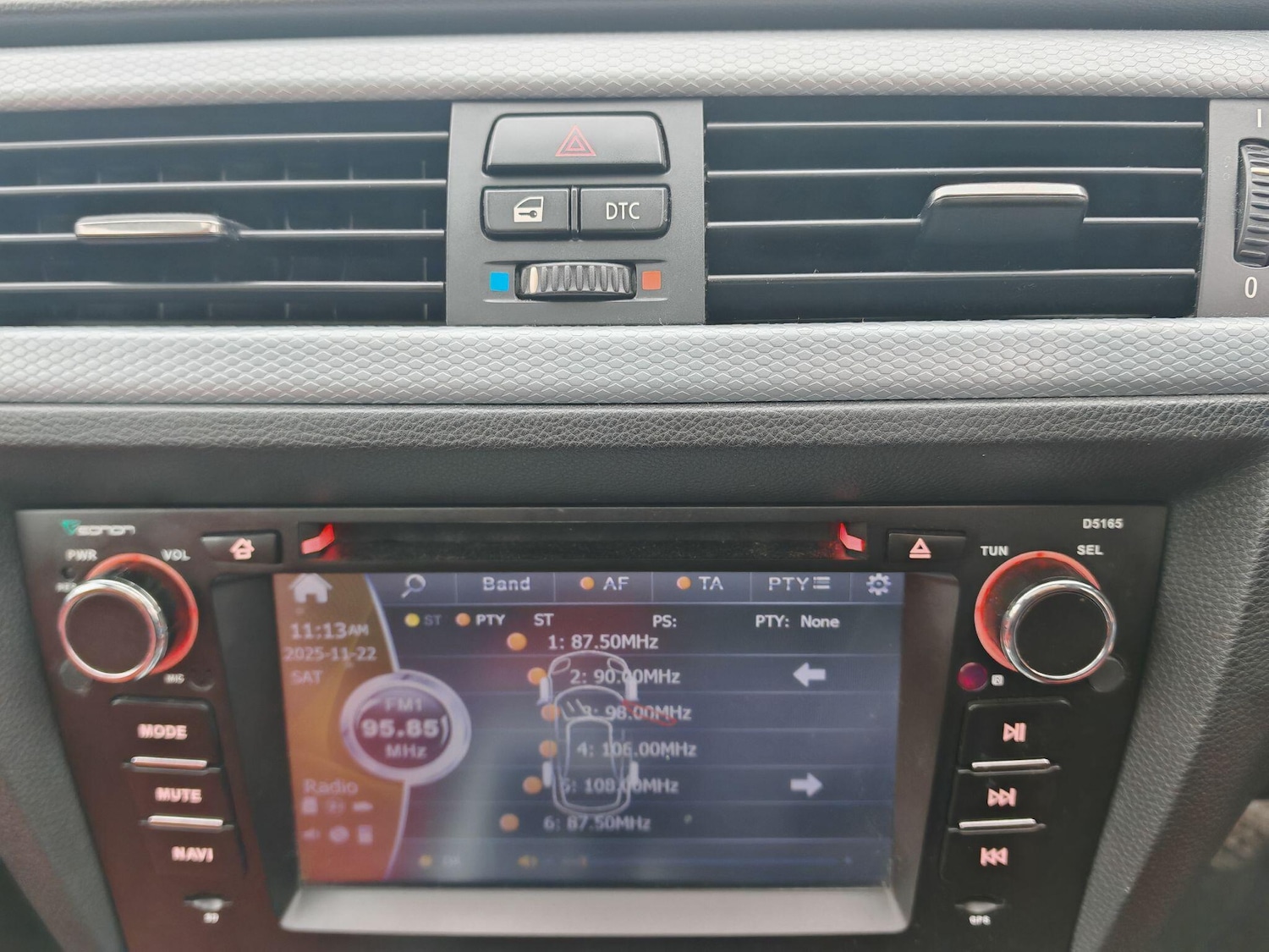 Used BMW 3 Series 2009 for sale - 76667511: Photo 15