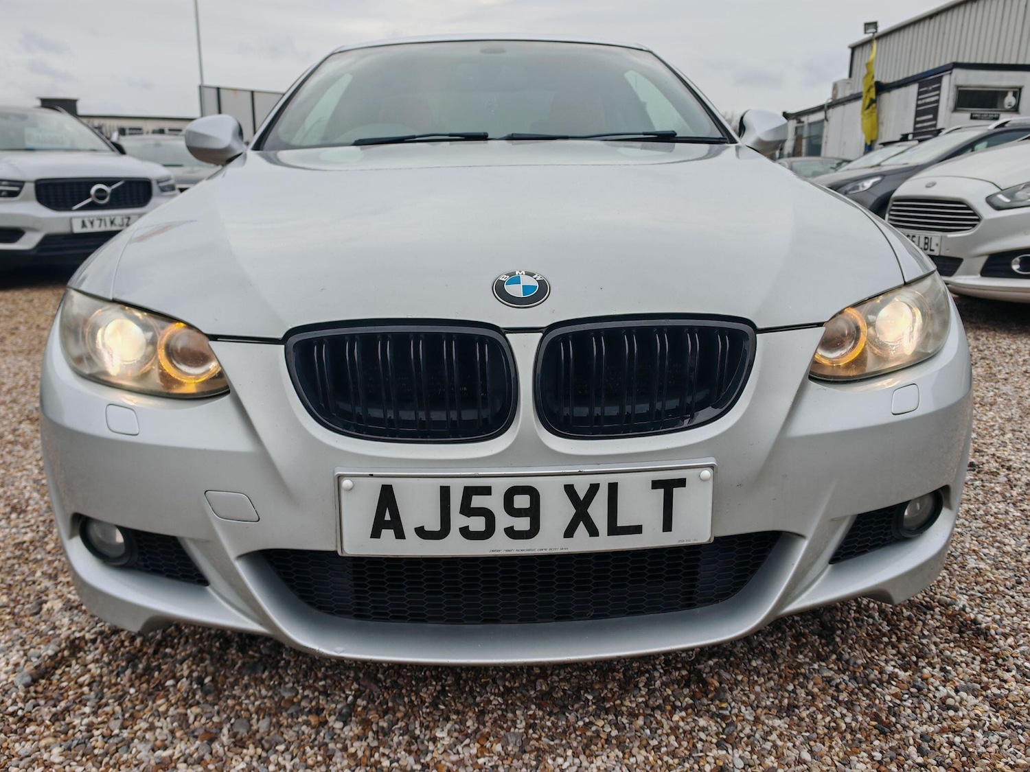 Used BMW 3 Series 2009 for sale - 76667511: Photo 27