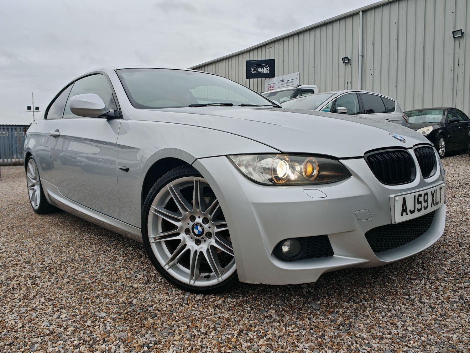 Used BMW 3 Series 2009 for sale - 76667511: Photo 28