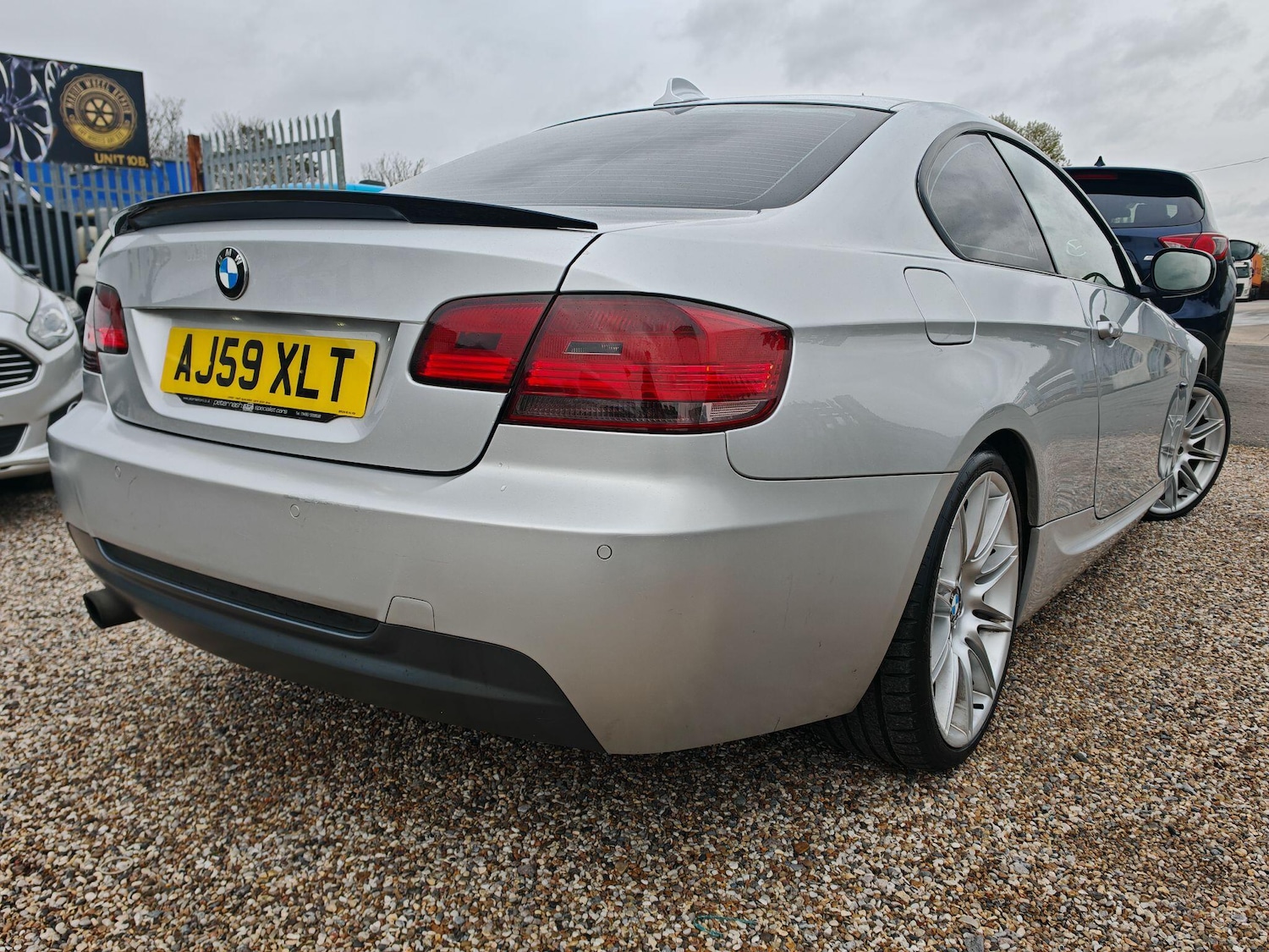 Used BMW 3 Series 2009 for sale - 76667511: Photo 30