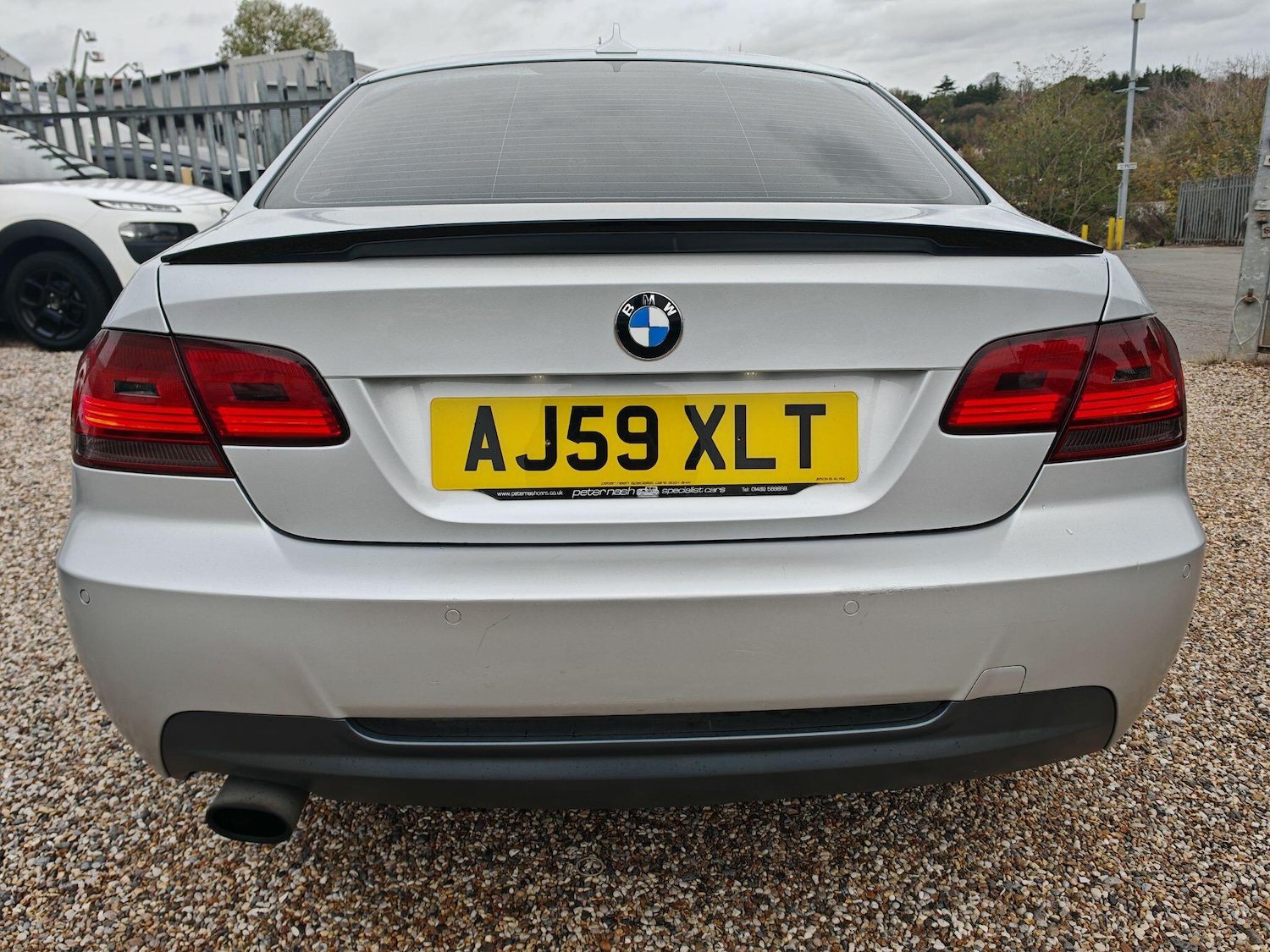 Used BMW 3 Series 2009 for sale - 76667511: Photo 31