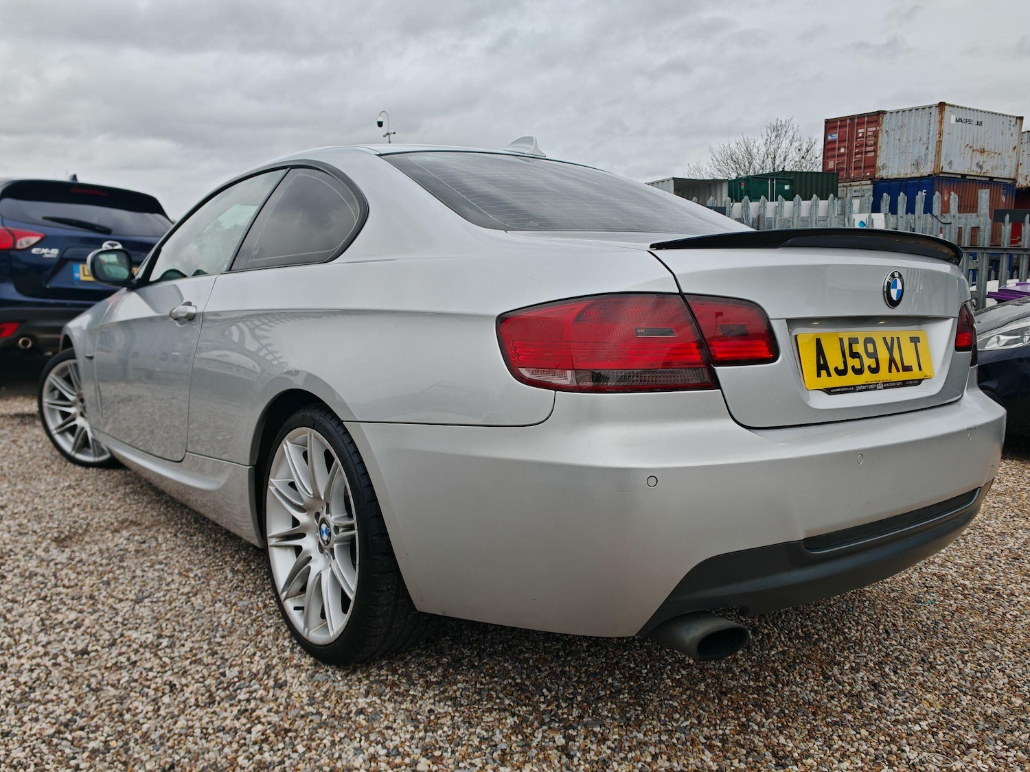 Used BMW 3 Series 2009 for sale - 76667511: Photo 32