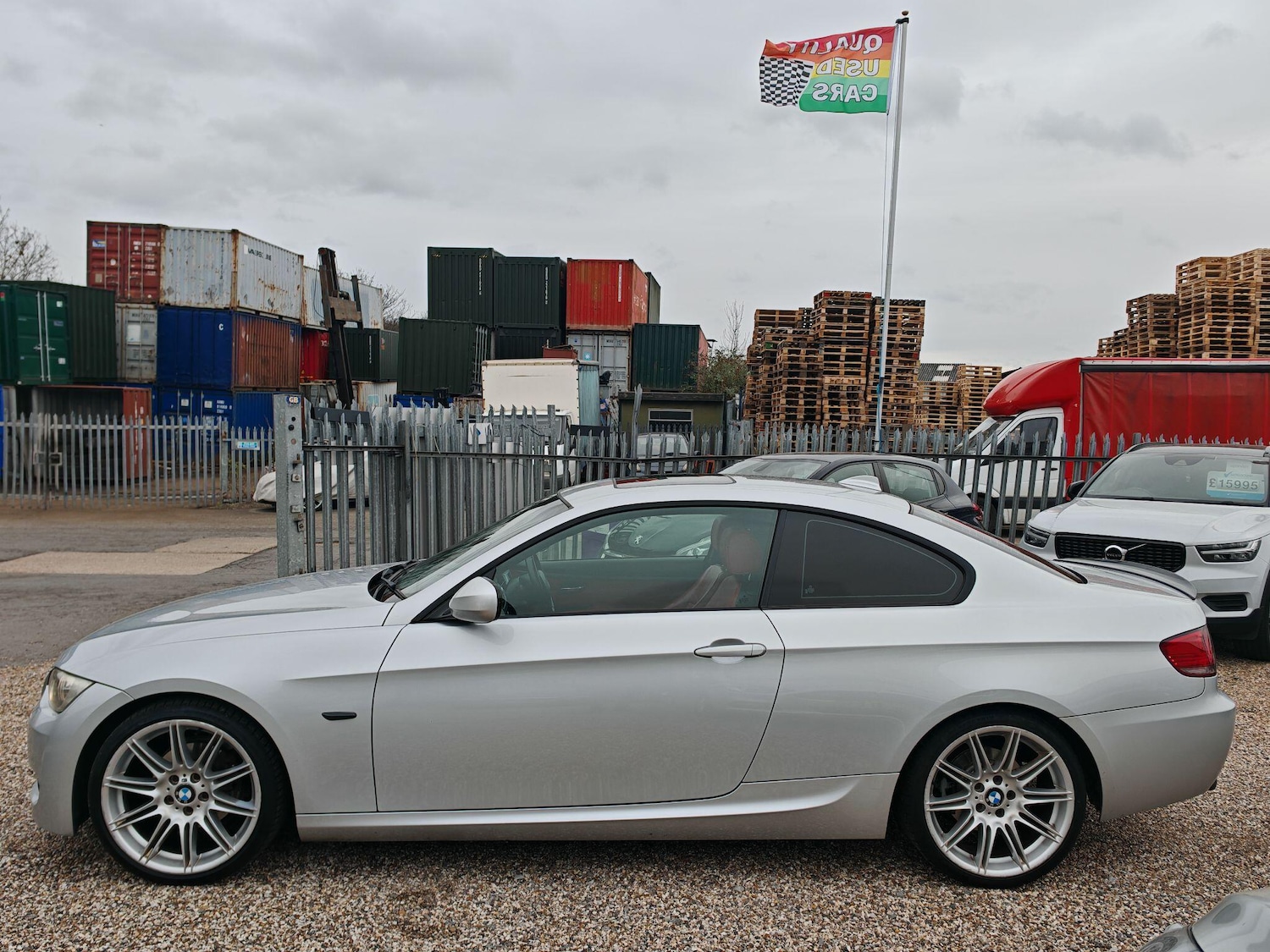 Used BMW 3 Series 2009 for sale - 76667511: Photo 33