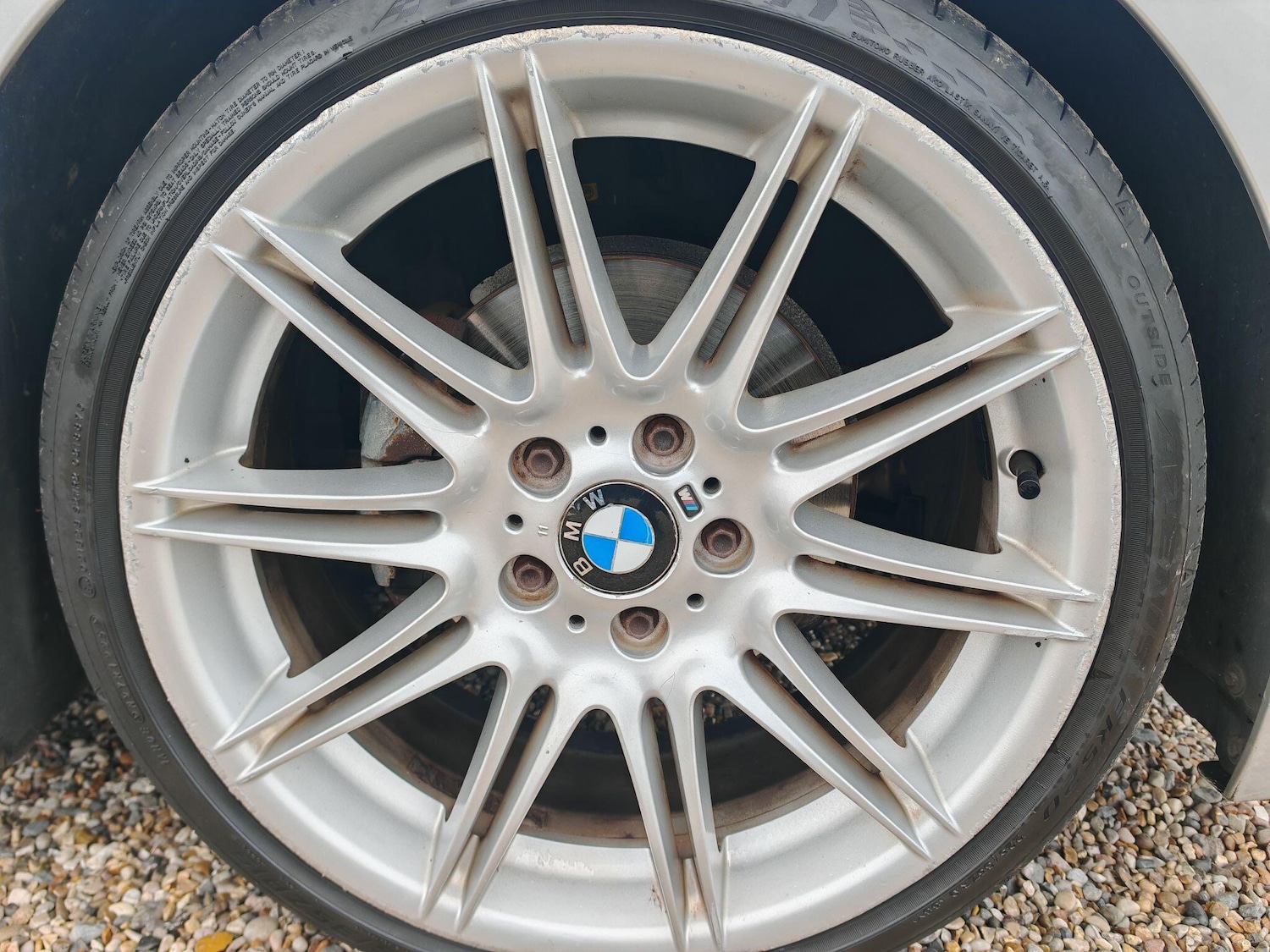 Used BMW 3 Series 2009 for sale - 76667511: Photo 38