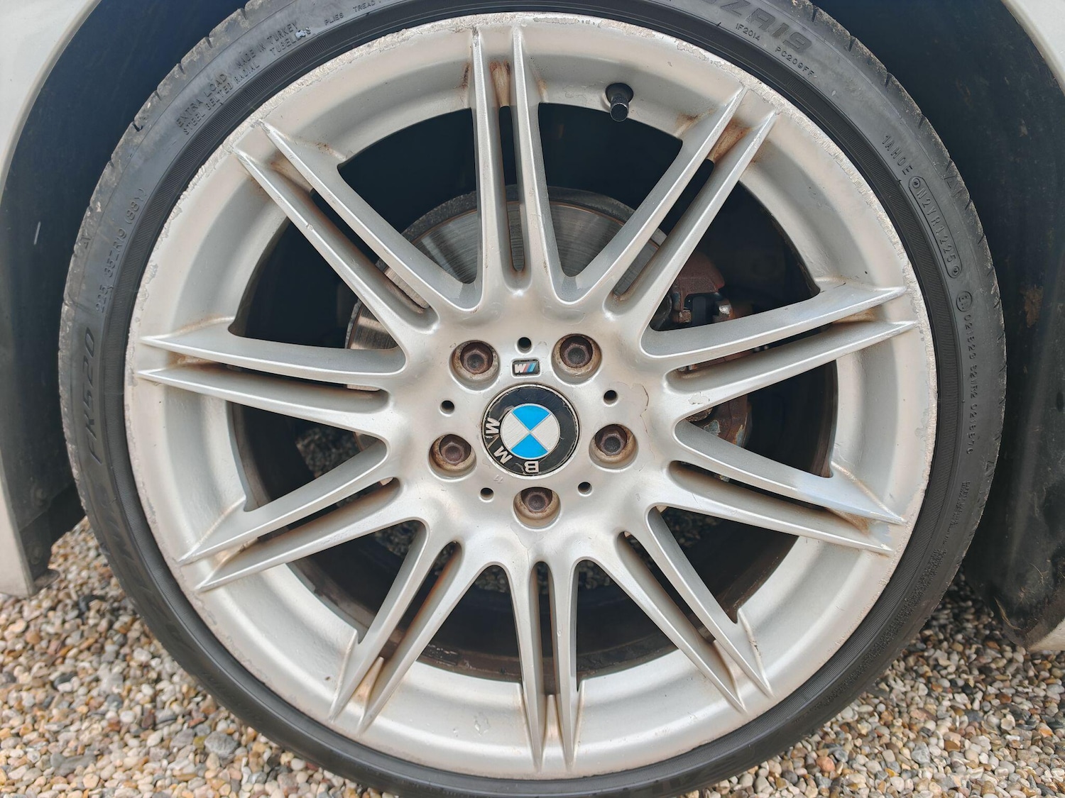 Used BMW 3 Series 2009 for sale - 76667511: Photo 39