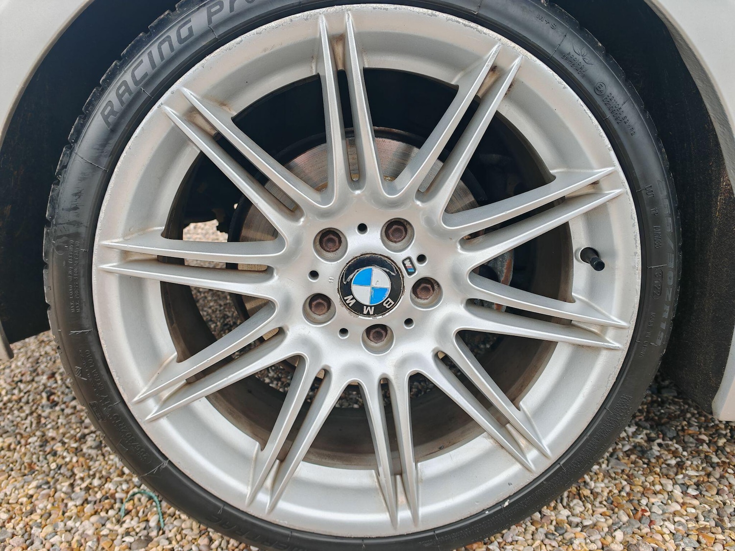 Used BMW 3 Series 2009 for sale - 76667511: Photo 41