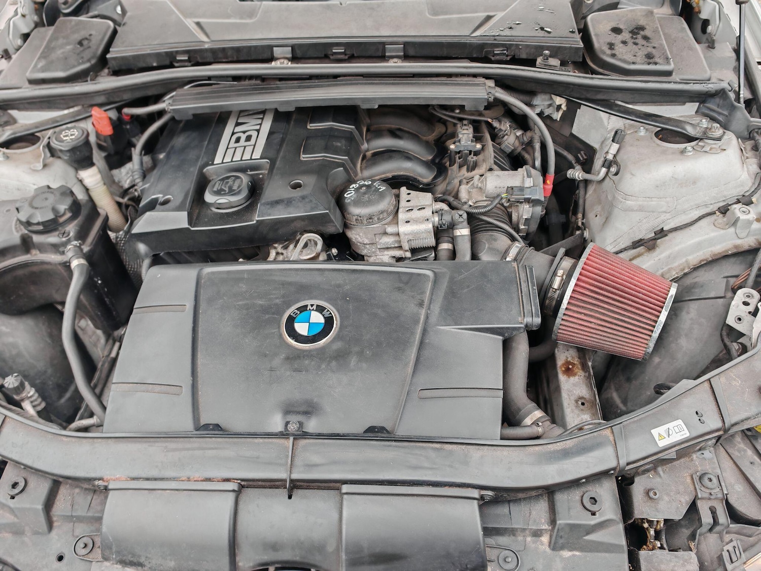 Used BMW 3 Series 2009 for sale - 76667511: Photo 42