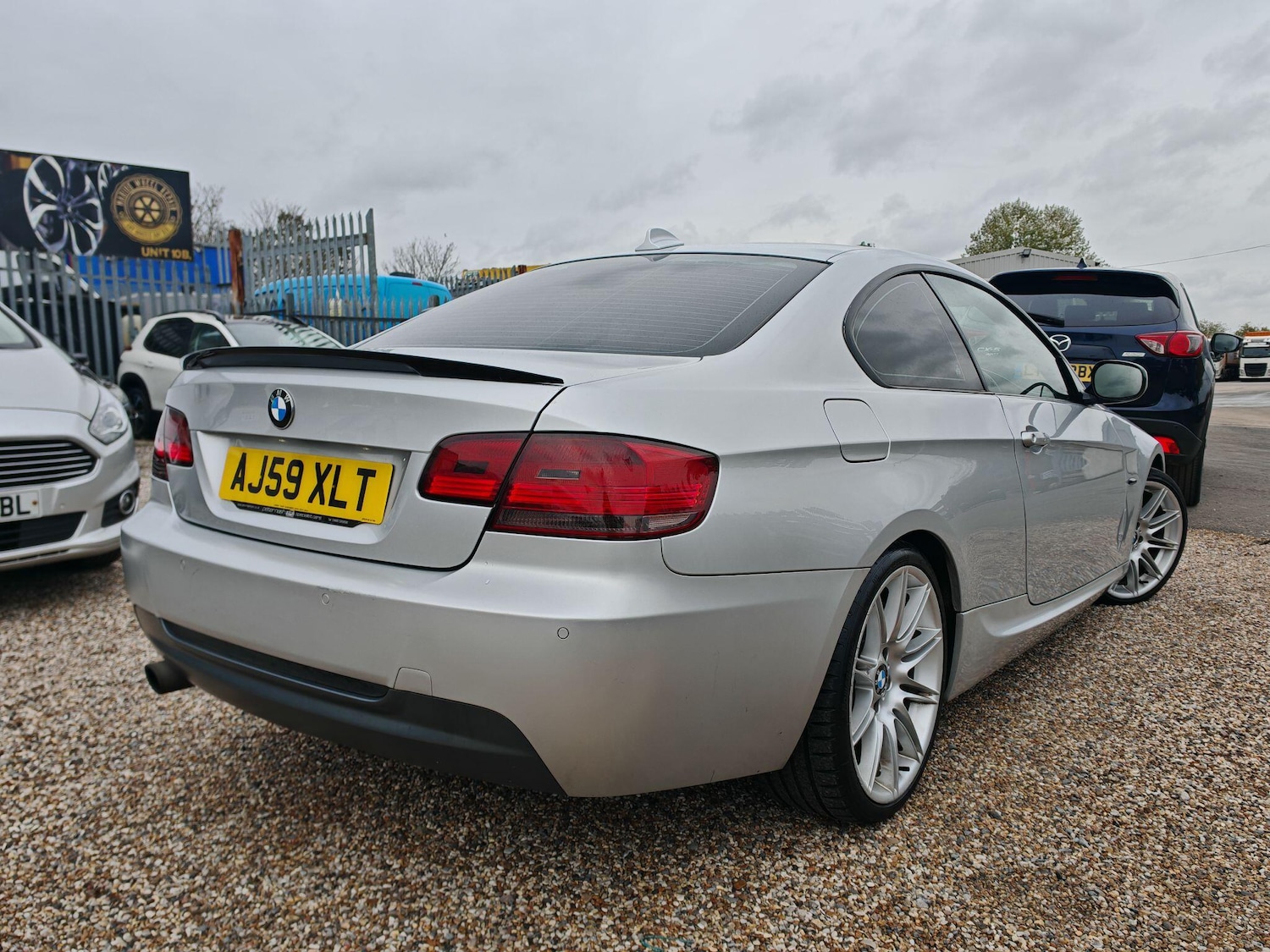 Used BMW 3 Series 2009 for sale - 76667511: Photo 5