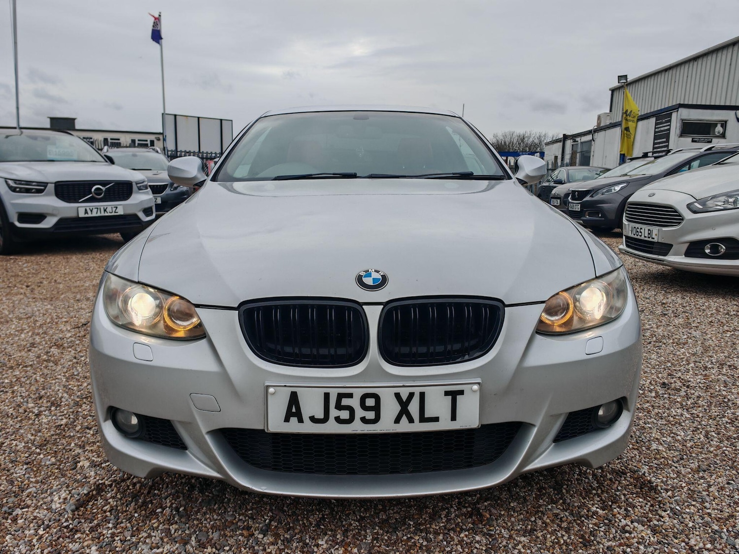 Used BMW 3 Series 2009 for sale - 76667511: Photo 6