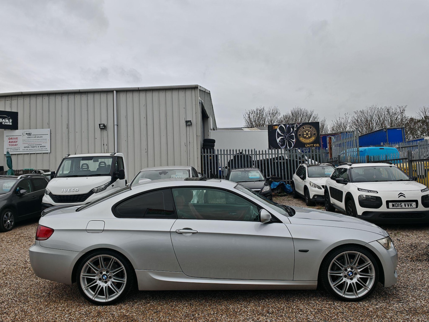 Used BMW 3 Series 2009 for sale - 76667511: Photo 7