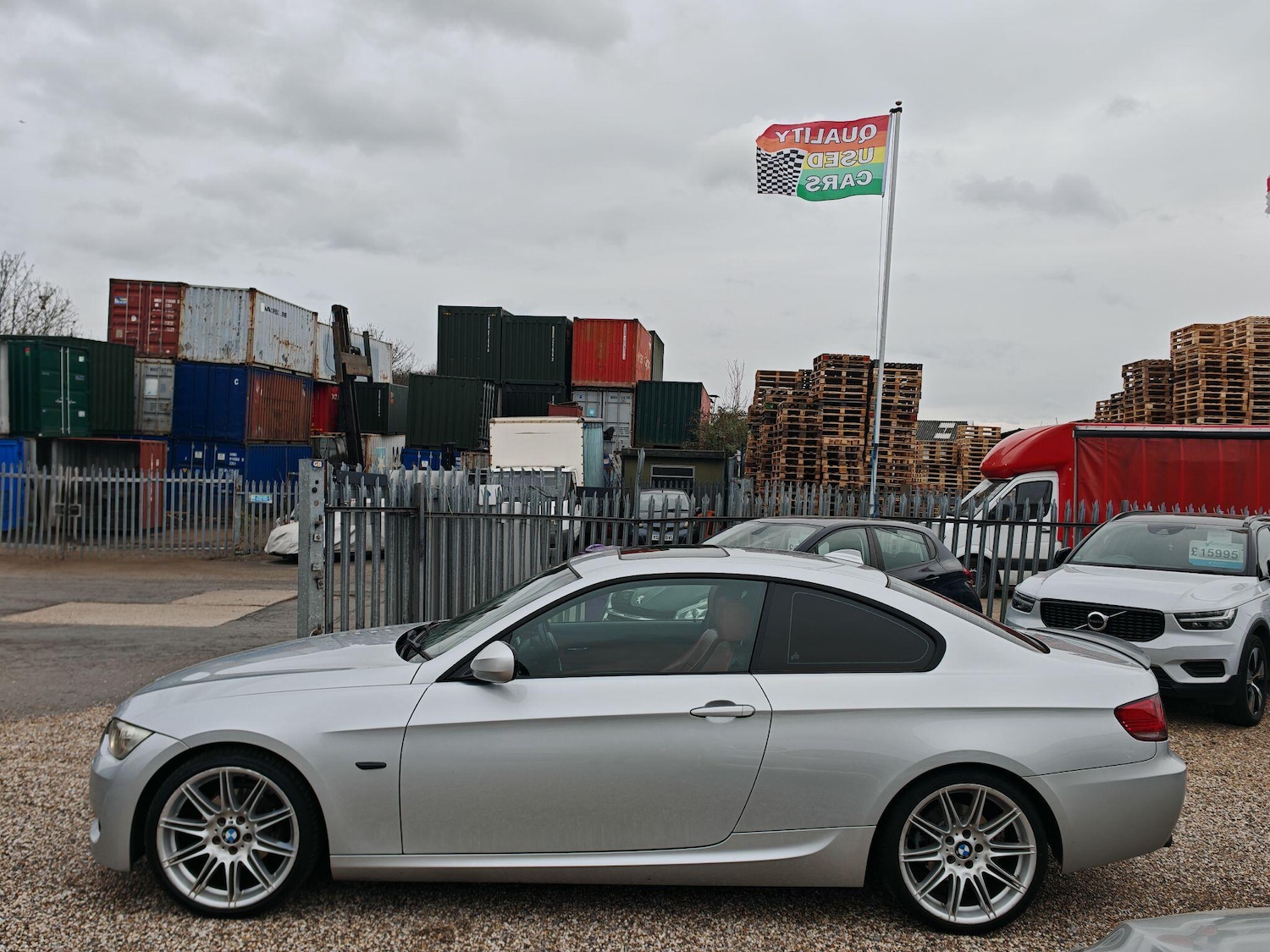 Used BMW 3 Series 2009 for sale - 76667511: Photo 9