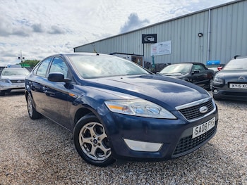 Used Ford Mondeo 2008 for sale - 79034286: Photo