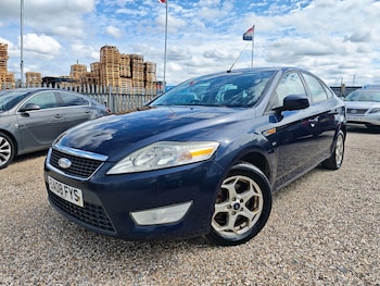 Used Ford Mondeo 2008 for sale - 79034286: Photo