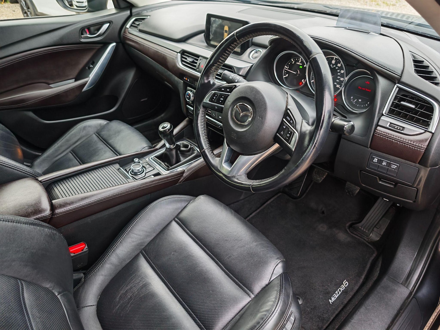 Used Mazda Mazda6 2015 for sale - 78204163: Photo 10