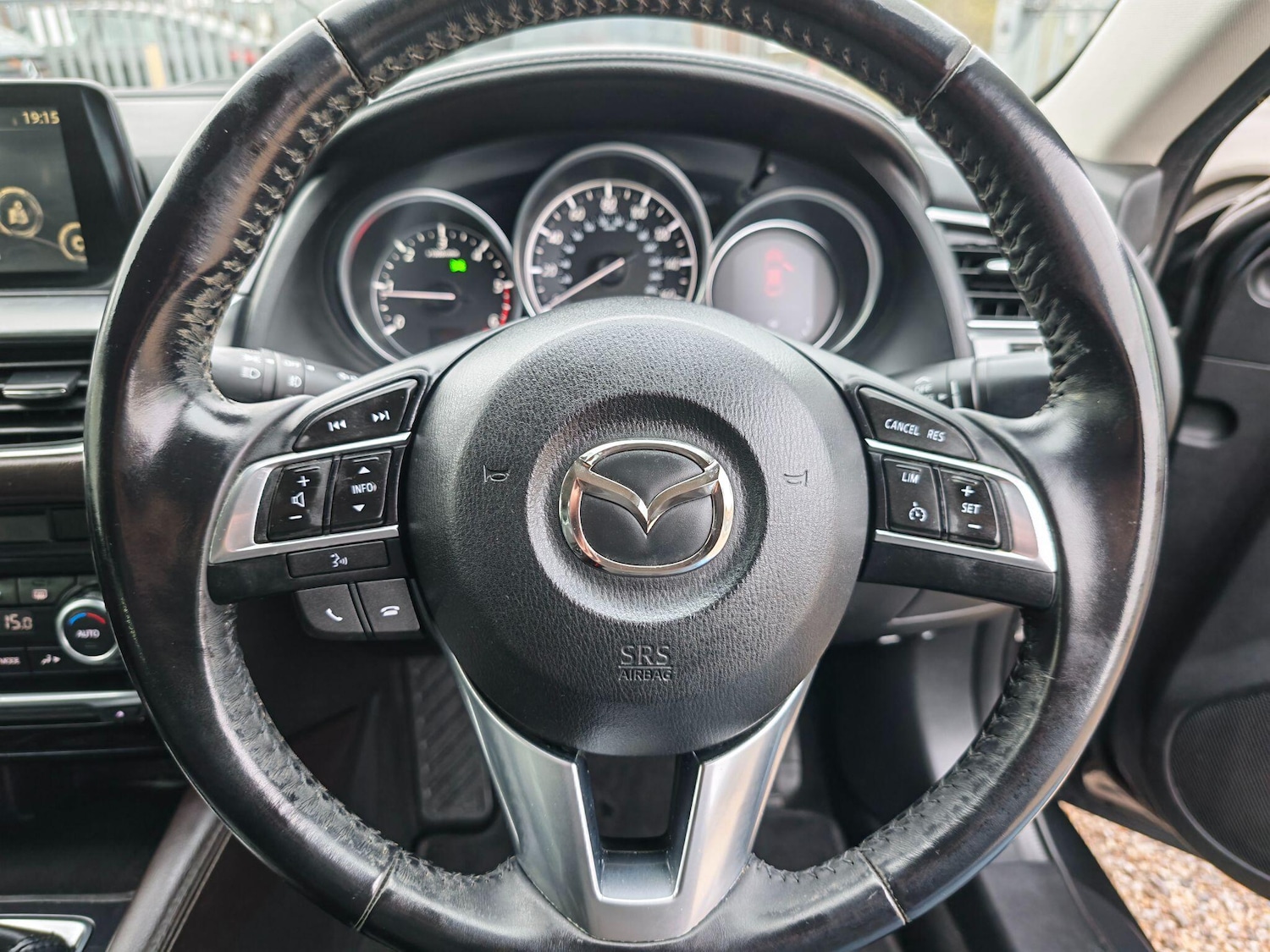 Used Mazda Mazda6 2015 for sale - 78204163: Photo 11