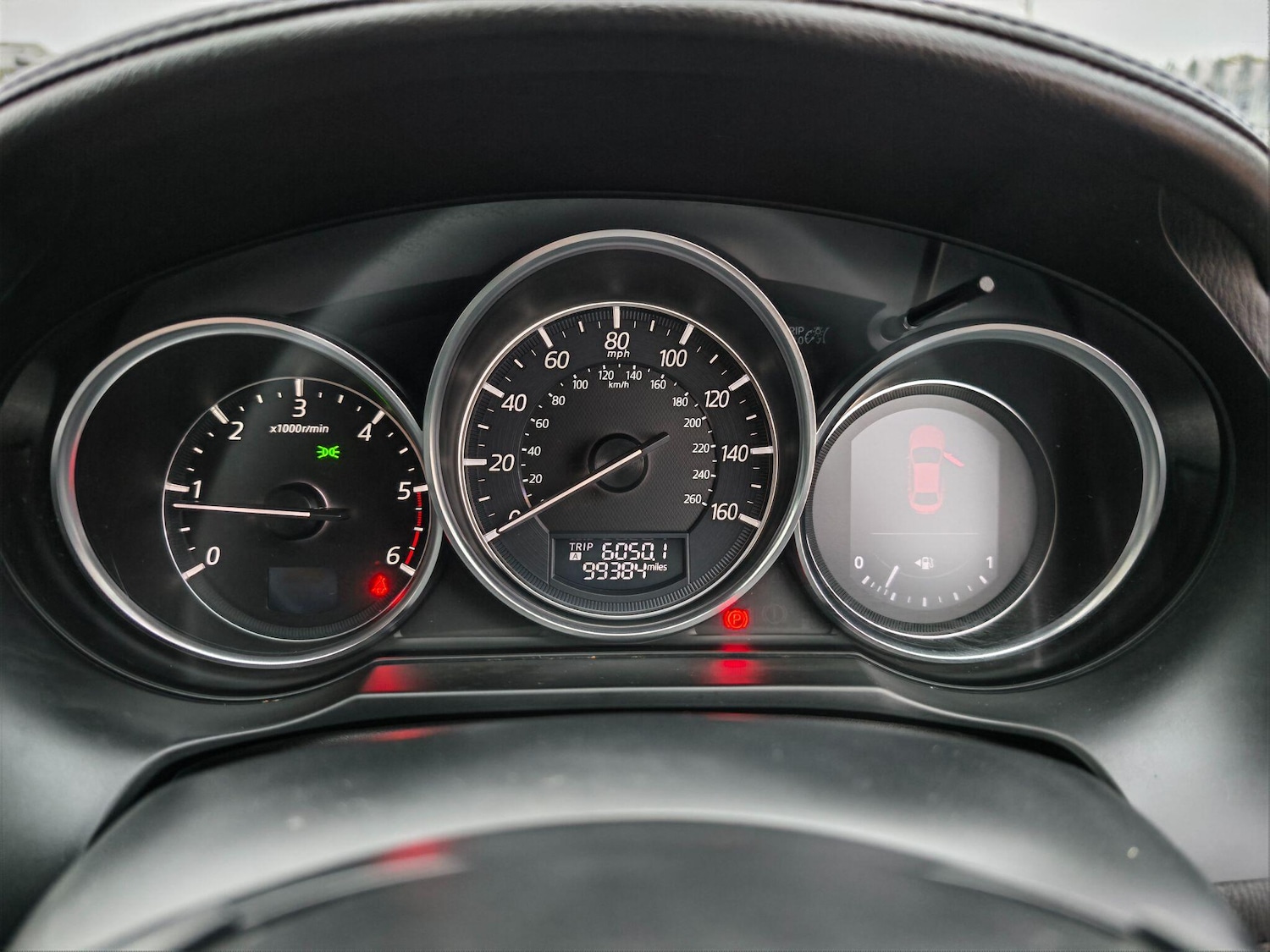 Used Mazda Mazda6 2015 for sale - 78204163: Photo 12