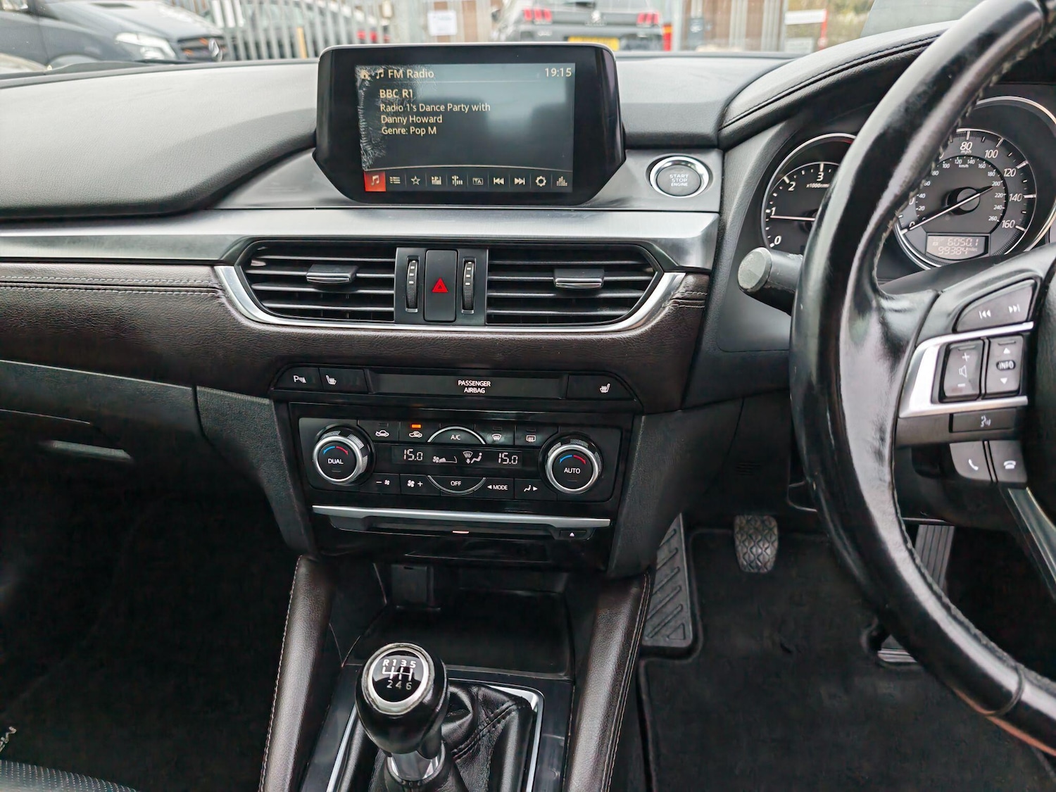 Used Mazda Mazda6 2015 for sale - 78204163: Photo 13