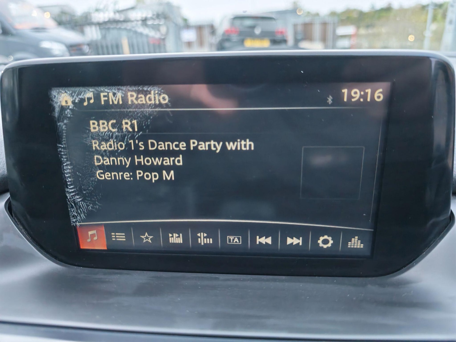 Used Mazda Mazda6 2015 for sale - 78204163: Photo 14