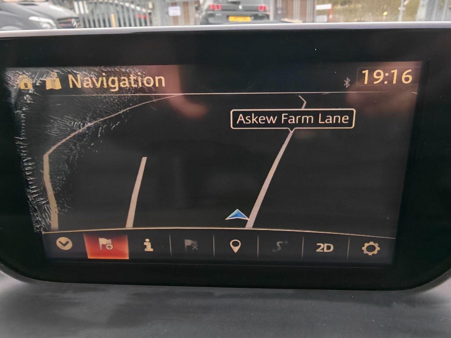 Used Mazda Mazda6 2015 for sale - 78204163: Photo 15