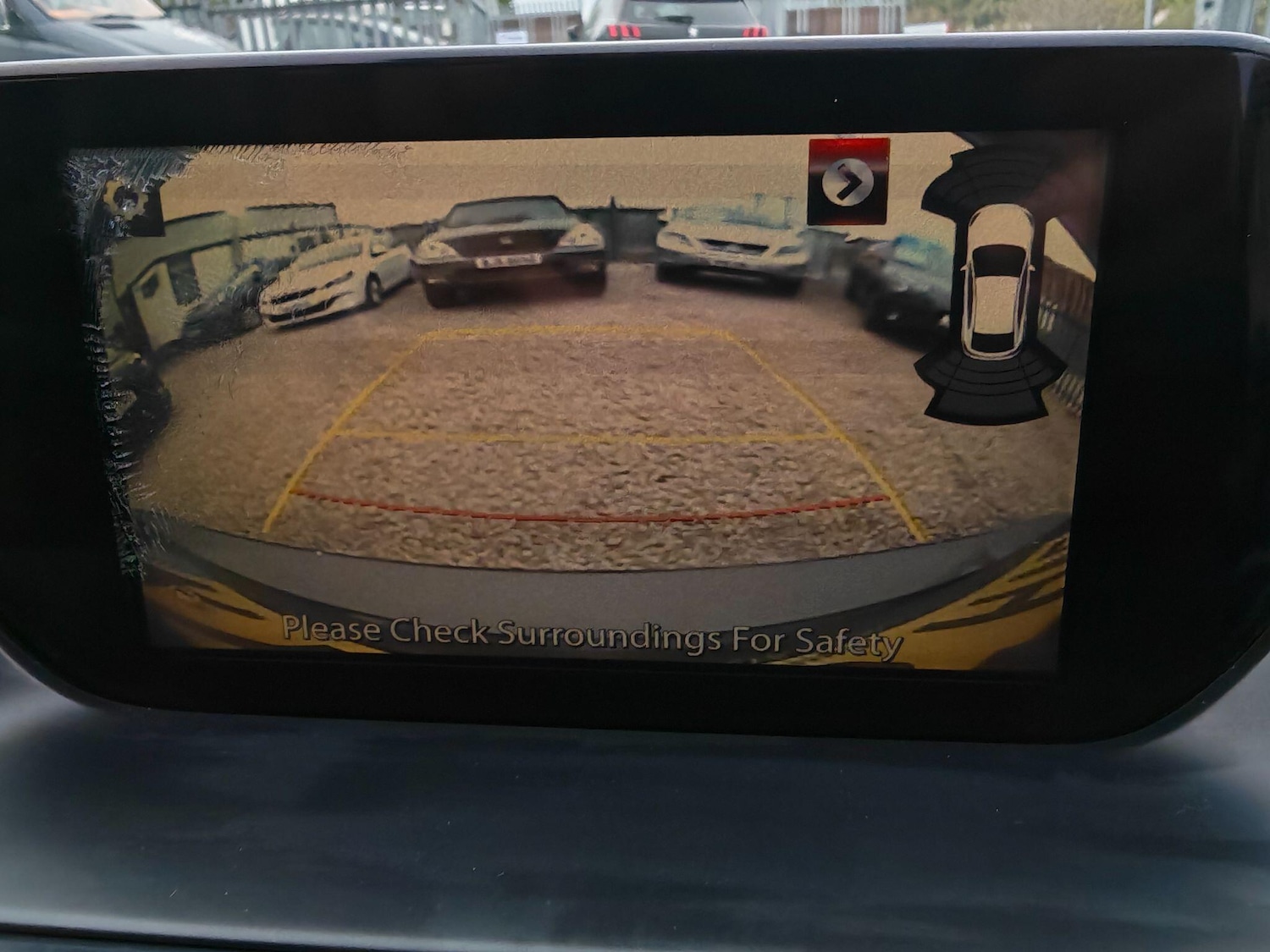 Used Mazda Mazda6 2015 for sale - 78204163: Photo 16