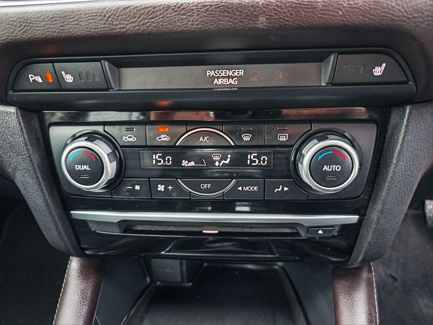 Used Mazda Mazda6 2015 for sale - 78204163: Photo 17