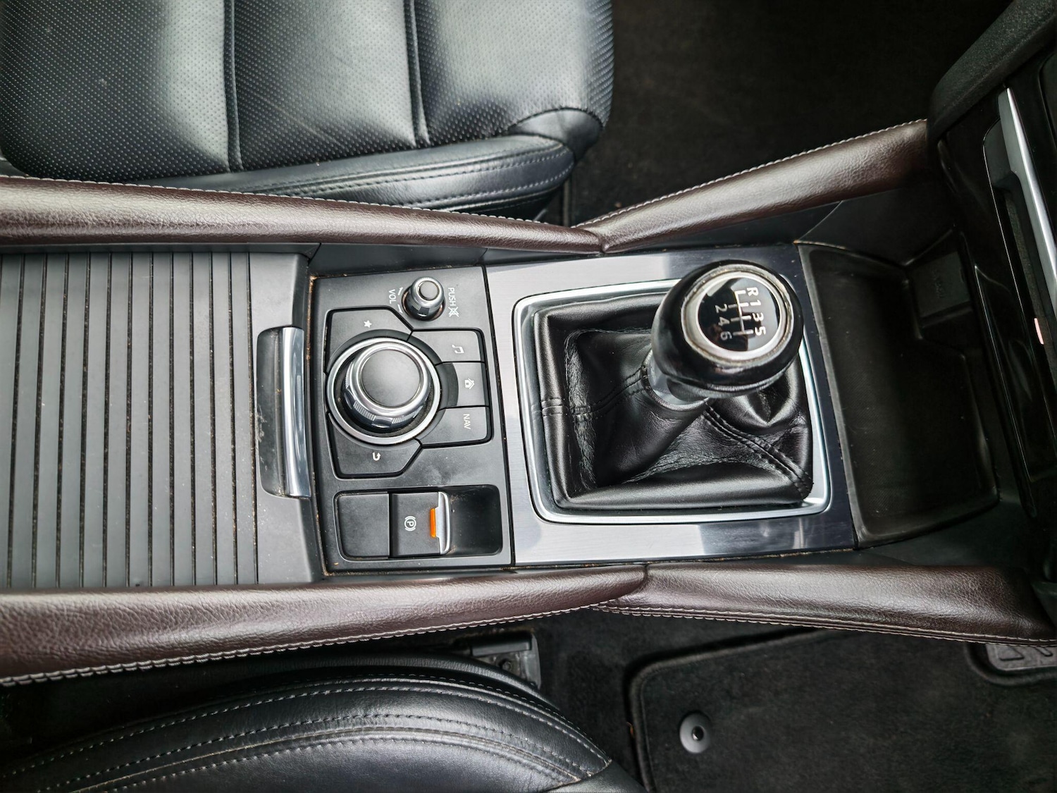 Used Mazda Mazda6 2015 for sale - 78204163: Photo 18