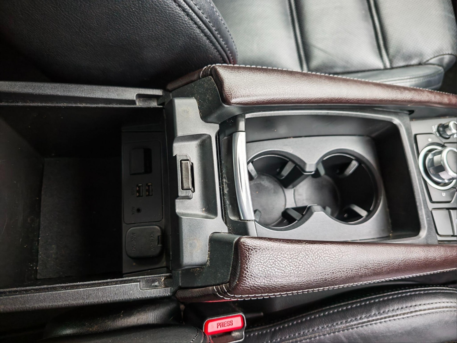 Used Mazda Mazda6 2015 for sale - 78204163: Photo 19