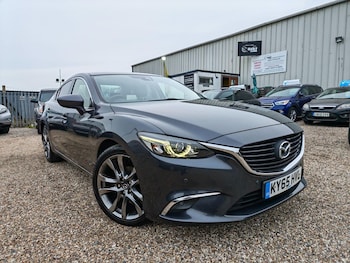 Used Mazda Mazda6 2015 for sale - 78204163: Photo
