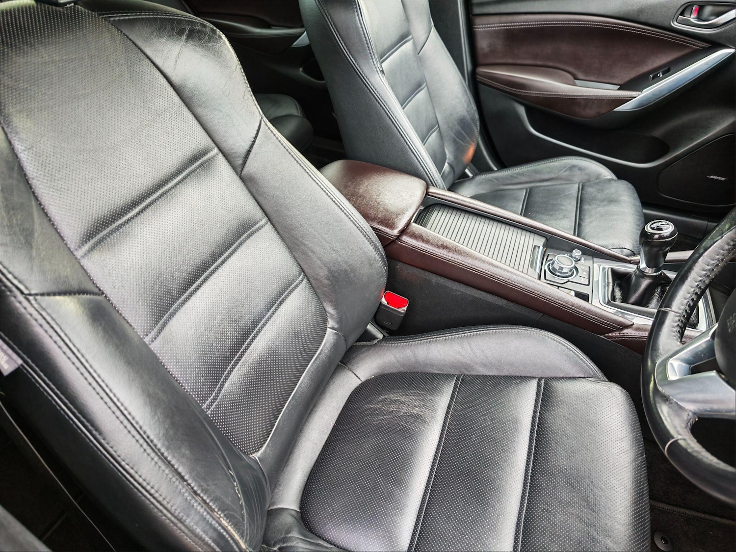 Used Mazda Mazda6 2015 for sale - 78204163: Photo 21