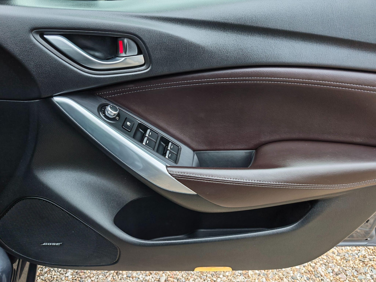 Used Mazda Mazda6 2015 for sale - 78204163: Photo 23