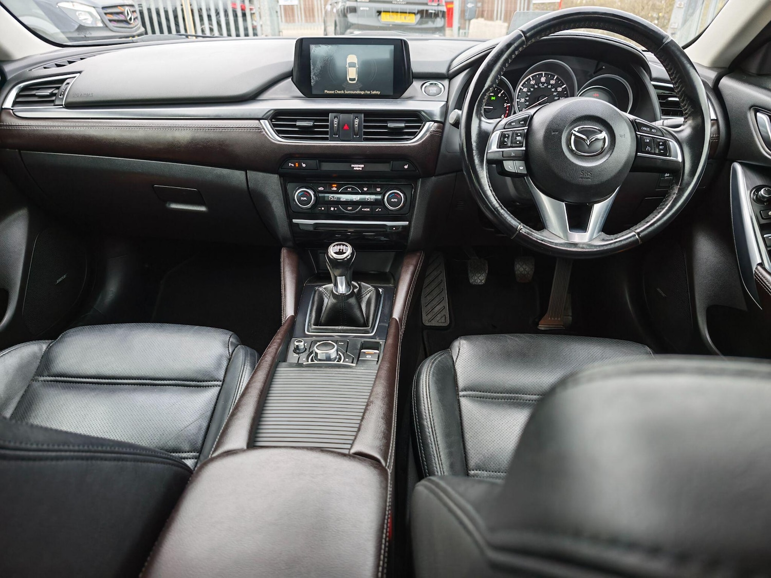 Used Mazda Mazda6 2015 for sale - 78204163: Photo 26