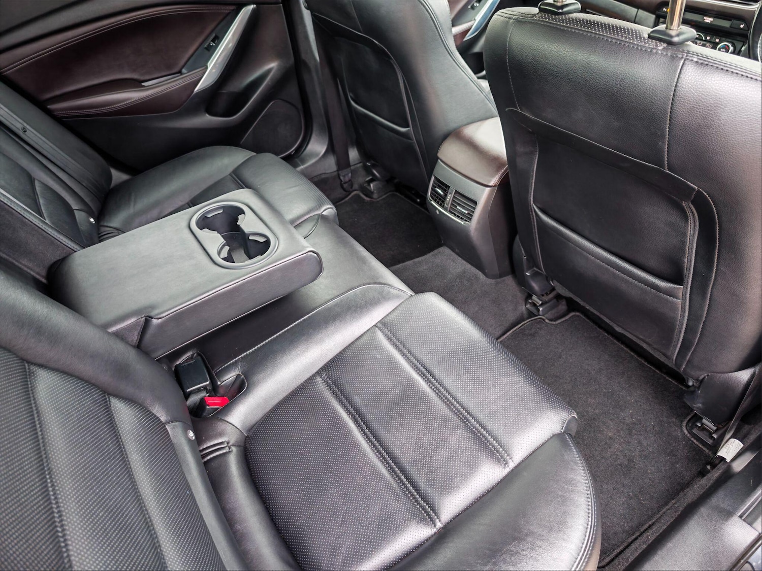 Used Mazda Mazda6 2015 for sale - 78204163: Photo 27