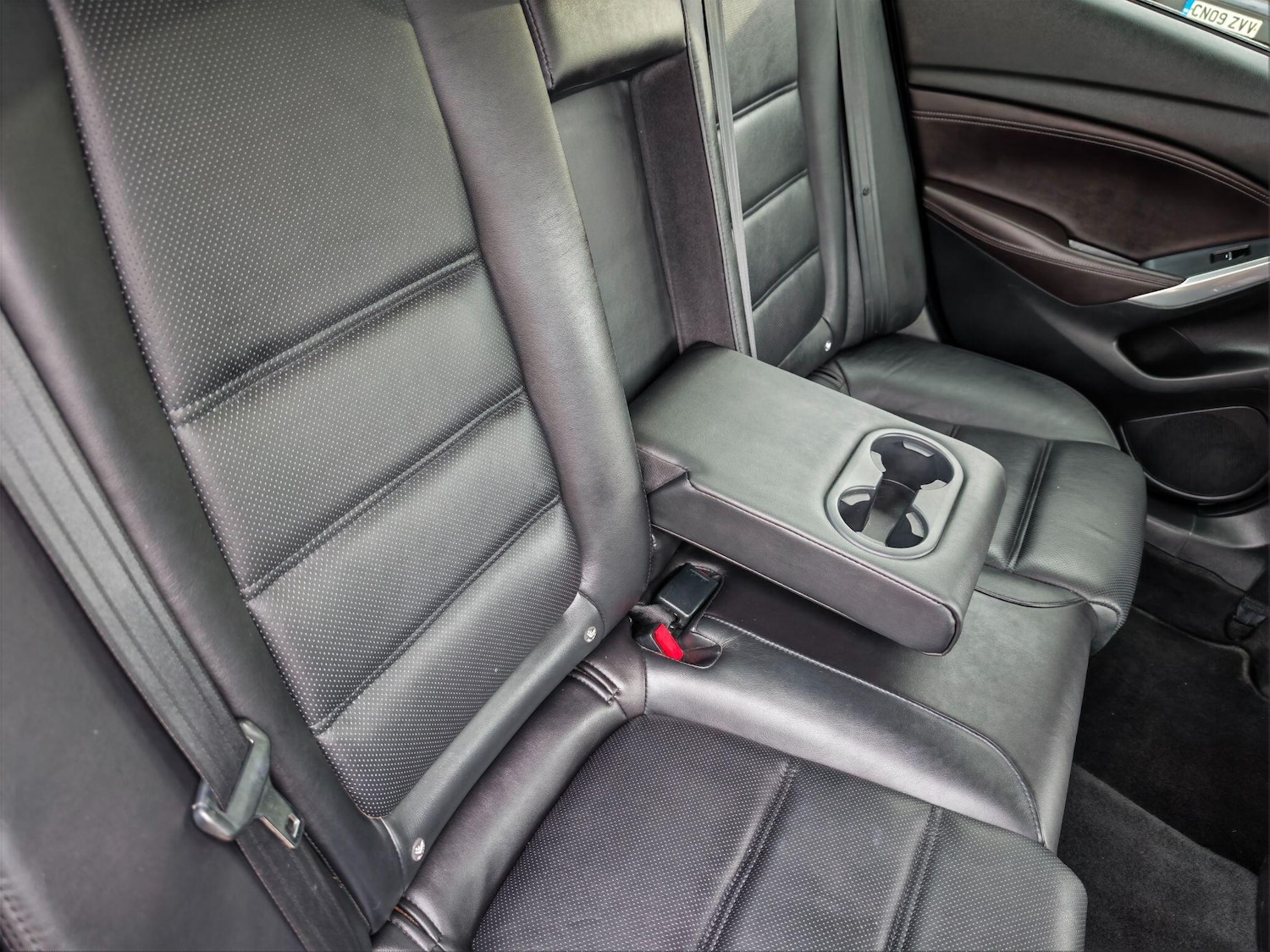 Used Mazda Mazda6 2015 for sale - 78204163: Photo 28