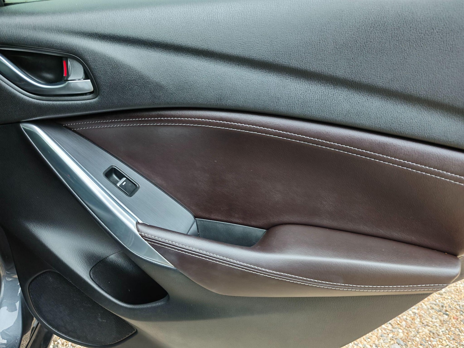 Used Mazda Mazda6 2015 for sale - 78204163: Photo 29