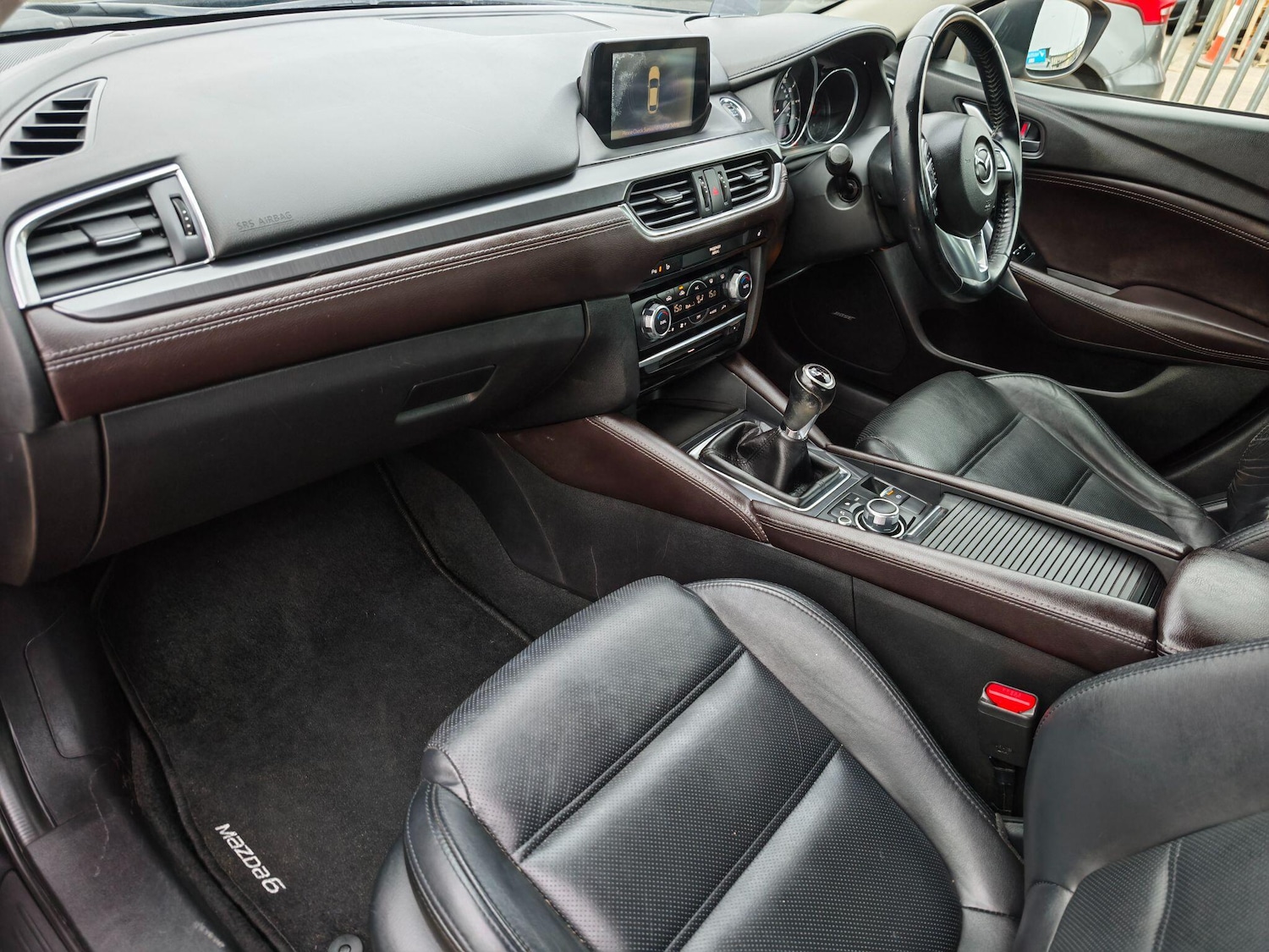 Used Mazda Mazda6 2015 for sale - 78204163: Photo 38