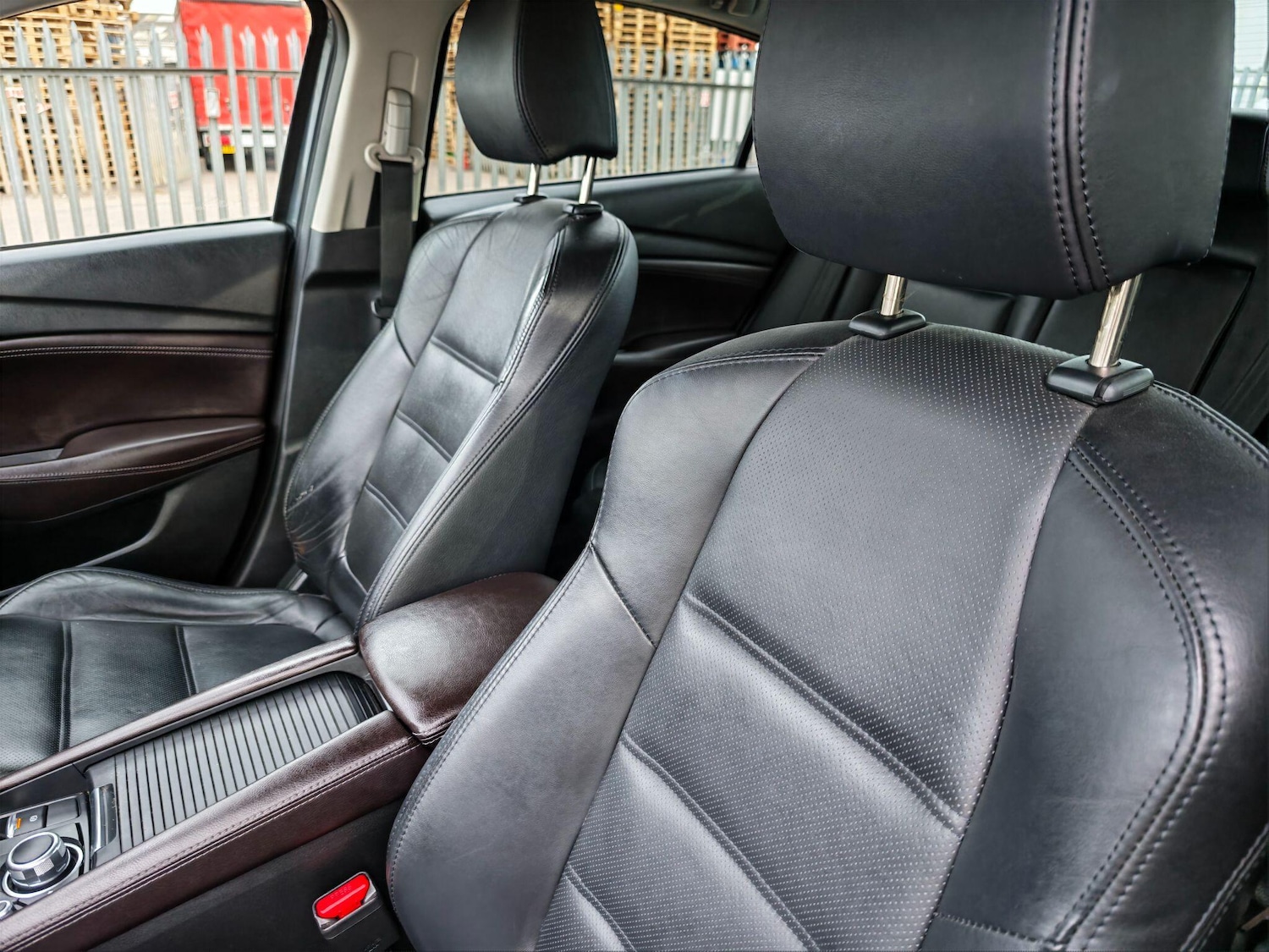 Used Mazda Mazda6 2015 for sale - 78204163: Photo 39