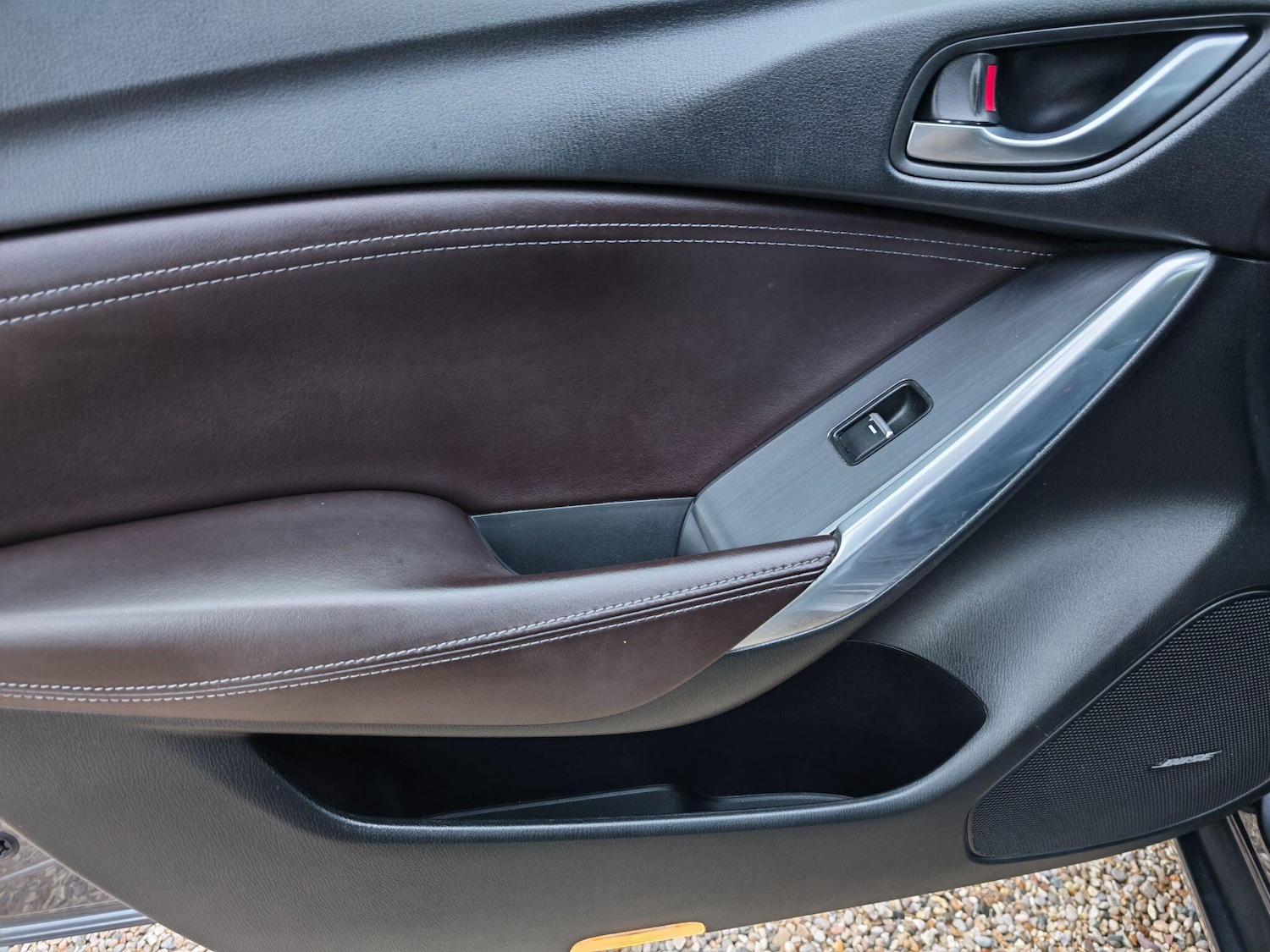 Used Mazda Mazda6 2015 for sale - 78204163: Photo 40