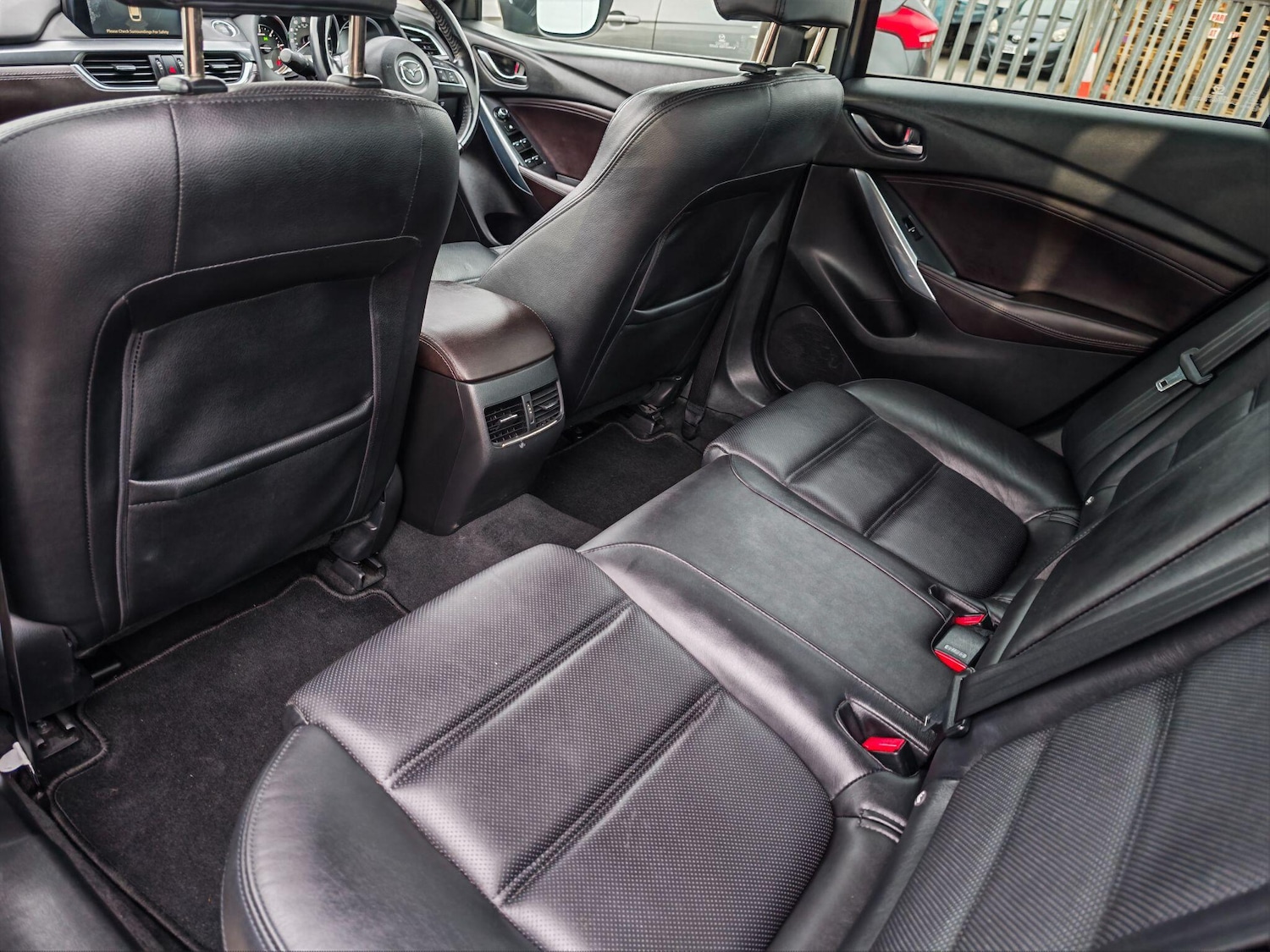 Used Mazda Mazda6 2015 for sale - 78204163: Photo 41