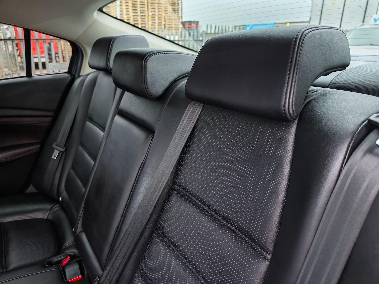 Used Mazda Mazda6 2015 for sale - 78204163: Photo 42