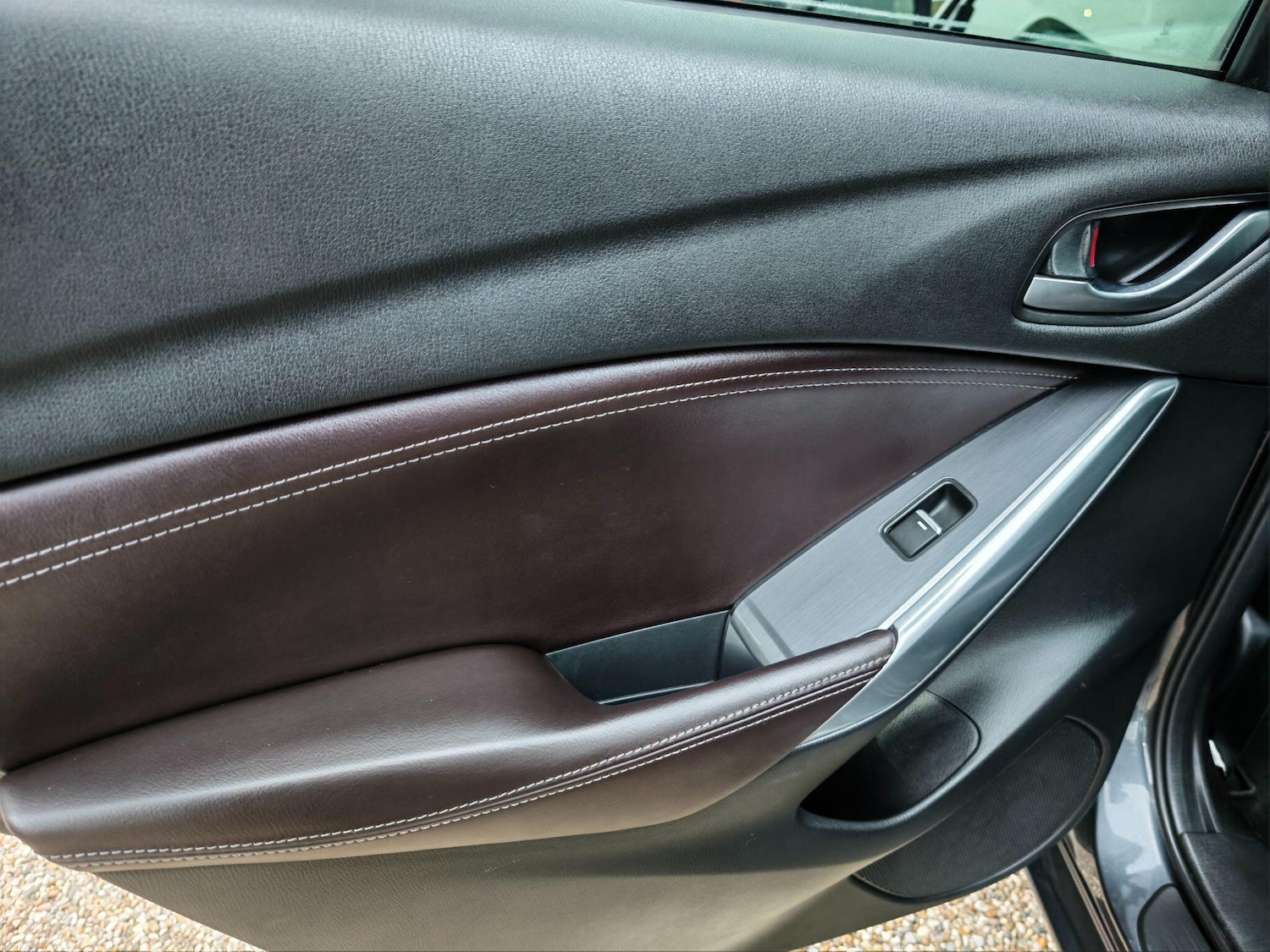 Used Mazda Mazda6 2015 for sale - 78204163: Photo 43