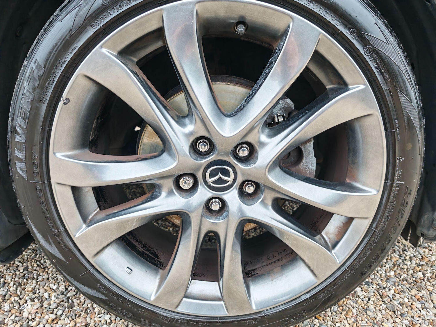 Used Mazda Mazda6 2015 for sale - 78204163: Photo 45