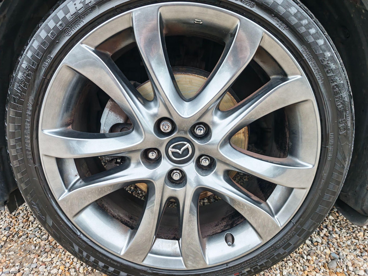 Used Mazda Mazda6 2015 for sale - 78204163: Photo 46