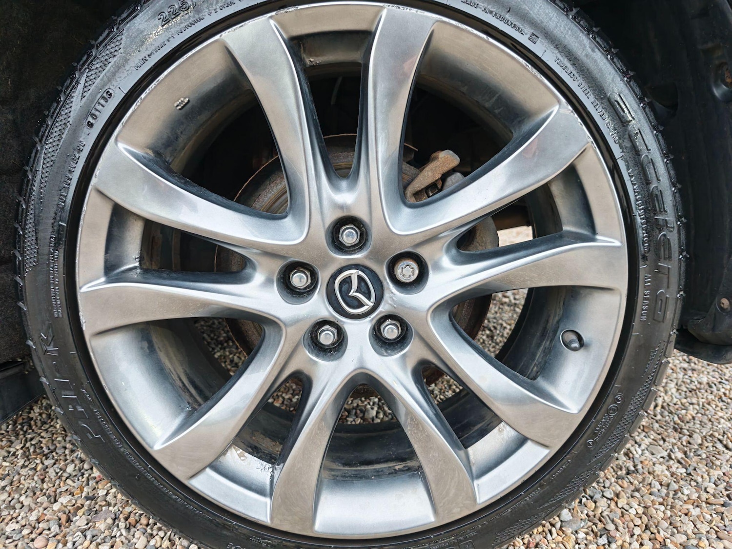 Used Mazda Mazda6 2015 for sale - 78204163: Photo 47