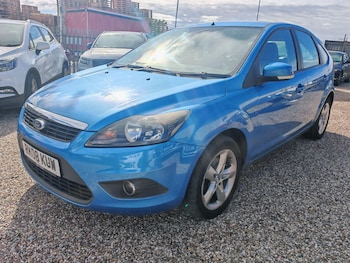 2008 (08) - 1.8 Zetec 5dr